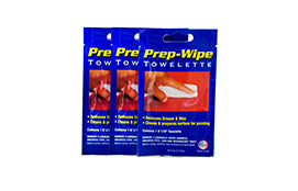 Cleaners Preparation Solution