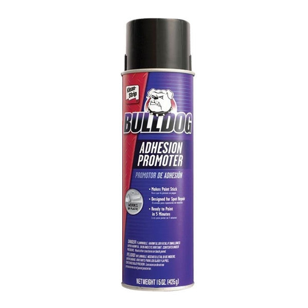Bulldog Adhesion Promoter Express Paint
