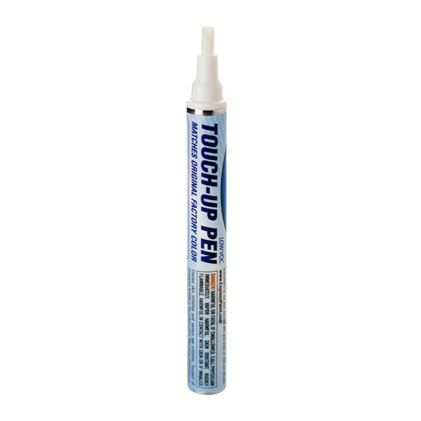 For FORD MUSTANG 4MF, 5W, 6466, YZ OXFORD WHITE Touch up paint pen
