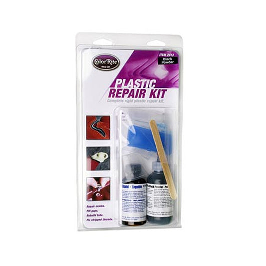 Plastic Repair Kit