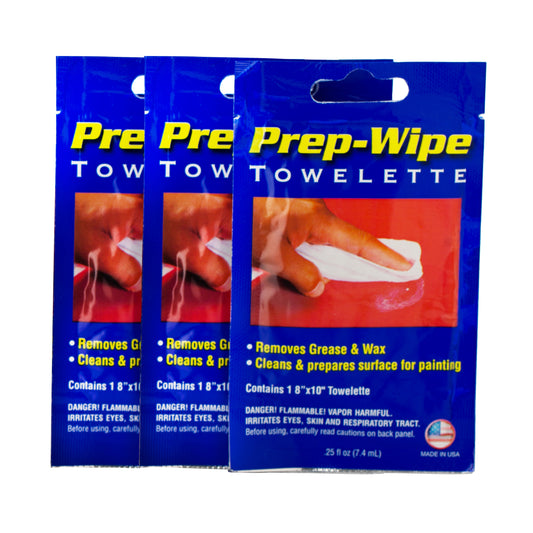 Prep-Wipes