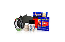 Touch Up Paint Kits