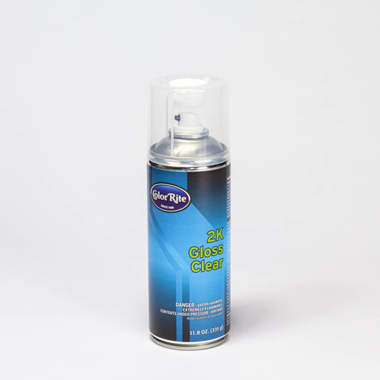 ColorRite 2K Urethane Gloss/Glamour Clear Coat