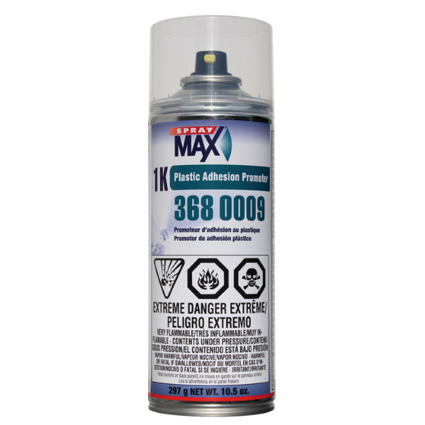 Spraymax 1K Plastic Adhesion Promoter 3680009