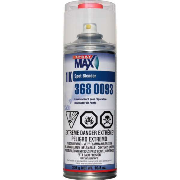 SprayMax 1K Spot Blender 3680093