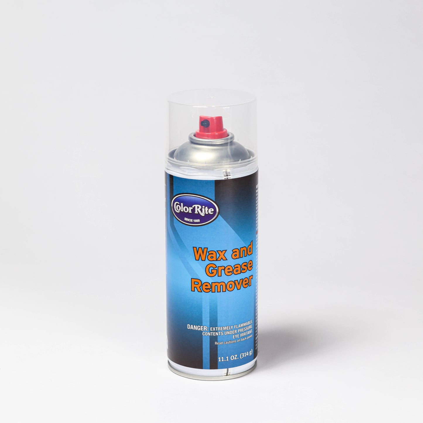 Color Rite Wax & Grease Remover