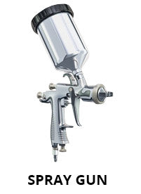 Spray gun Image