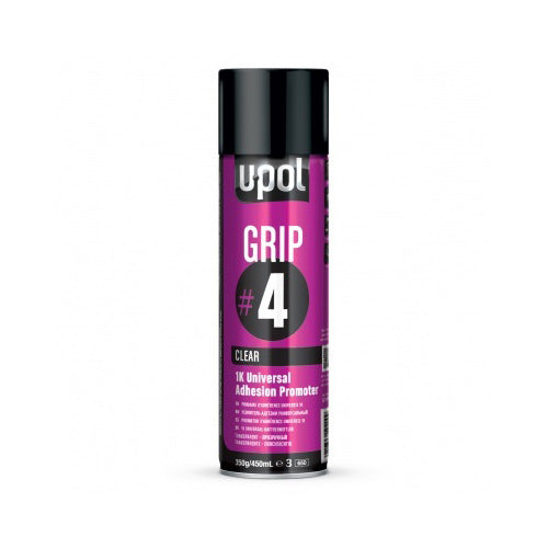 UPOL GRIP#4 Universal Adhesion Promoter