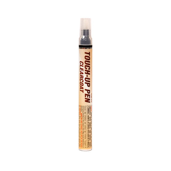 1/2 oz. Touch Up Pen Clearcoat