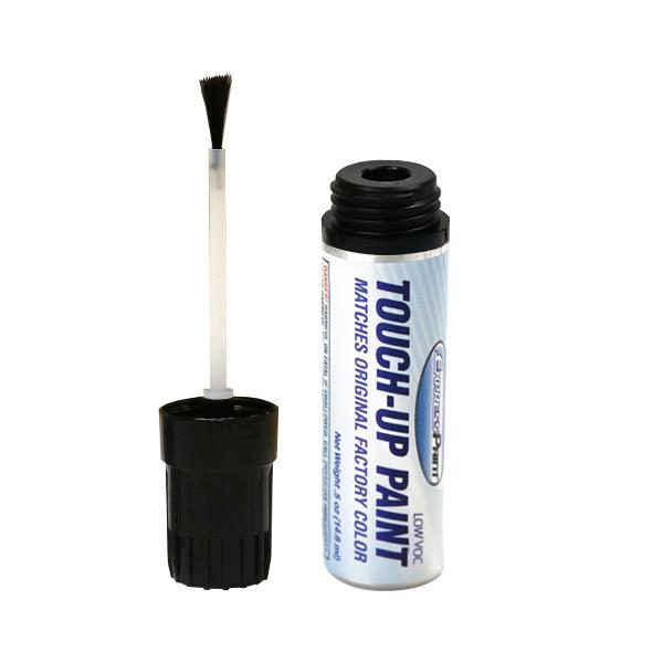 Car Paint Touch Up Paint Pen Pearl White Silvery Gray Black - Temu