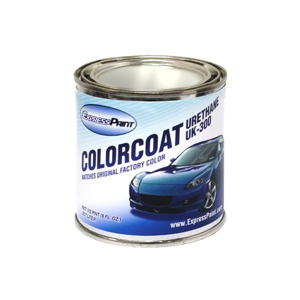 Blue Ridge Pearl 0L3 (Two Tone) for Subaru