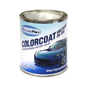 Blauanthrazit/Antharacite Blue Pearl B/C 998/5998 for Mercedes-Benz