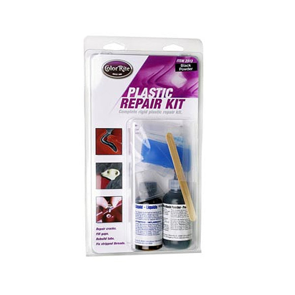 Plastic Repair Kit – Express Paint