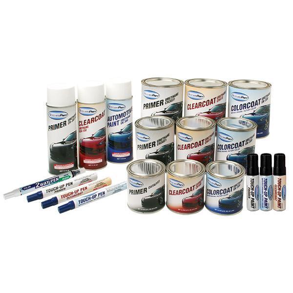 Flux Satin Prl B/C MFP/2375 for Jaguar