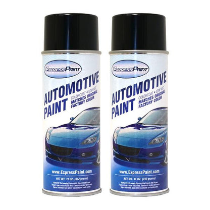 Electric Currant Tint GF for Ford