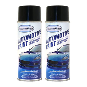 Performance White Metallic Tricoat WR for Ford