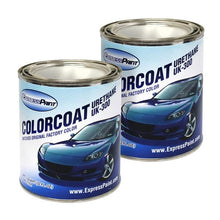 Load image into Gallery viewer, Creamy Tri-Coat Pearl W99/PW9 for Chrysler